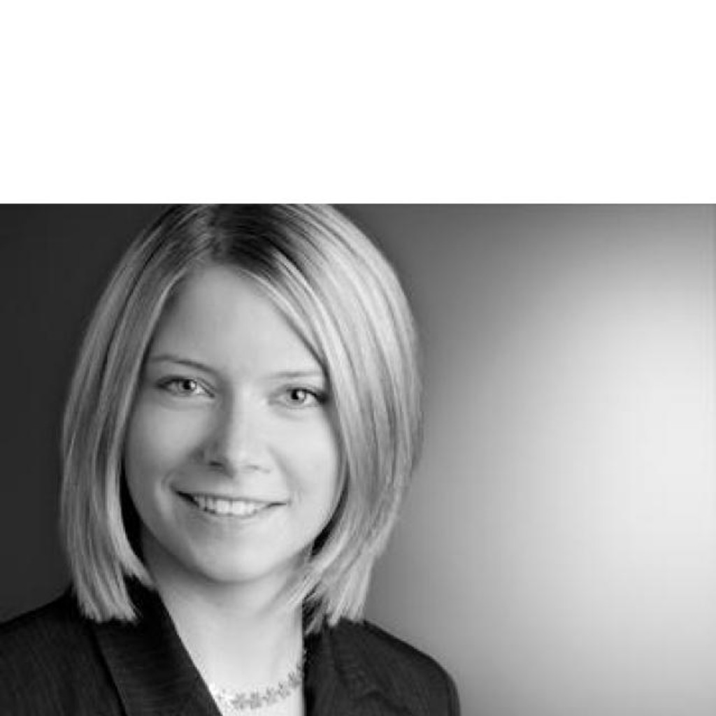 Franziska Stuke Researcher Ecologic Institute XING