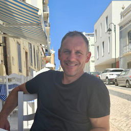 Dennis  Harms
