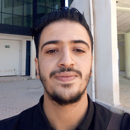 Abdeldjalil Sefouhi