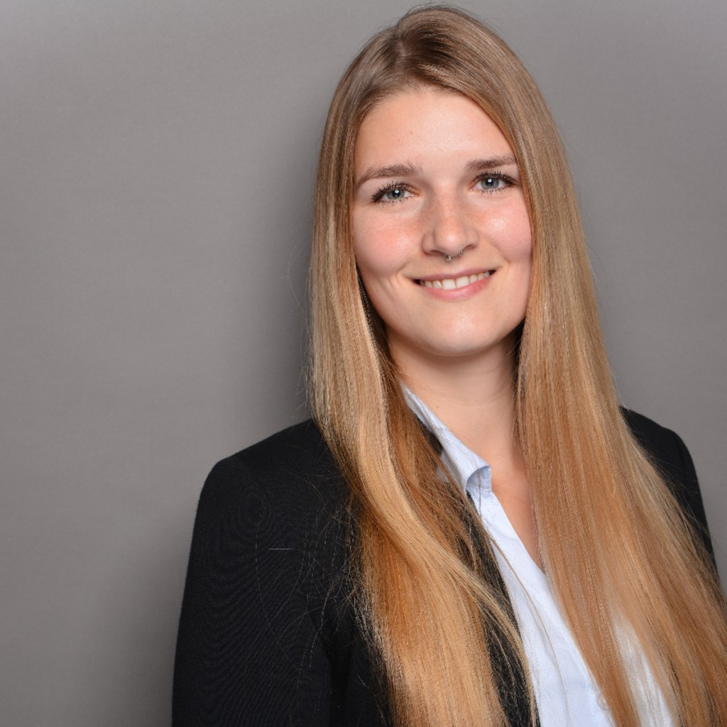 Jana Engel - Mikrobiologin - Szaidel Cosmetic GmbH | XING
