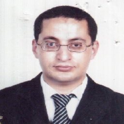 Abdelkader FERAH