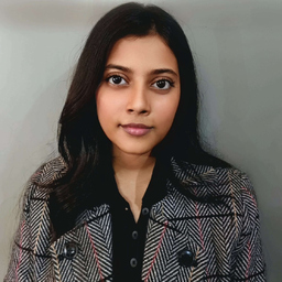 Ishani Banerjee