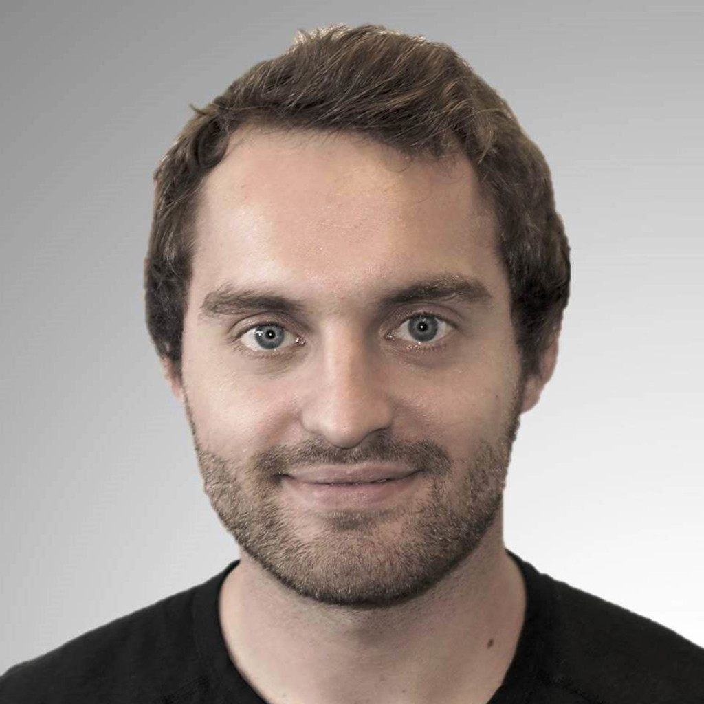 David Arndt Technologie und Ressourcen Management Fachhochschule