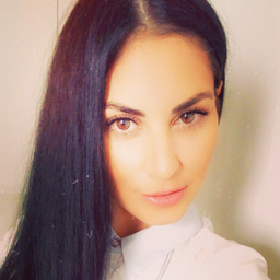 Bilyana Kuhn (geb. Yankova) 
