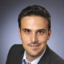 Dr. Alexander Charitos