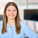 Dr. Svenja Nicolin Bolten
