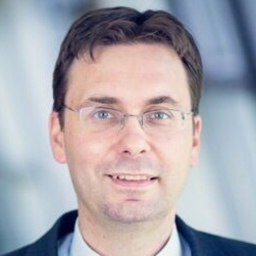 Dr. Sander Lass
