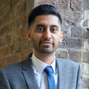 Vikesh Purohit