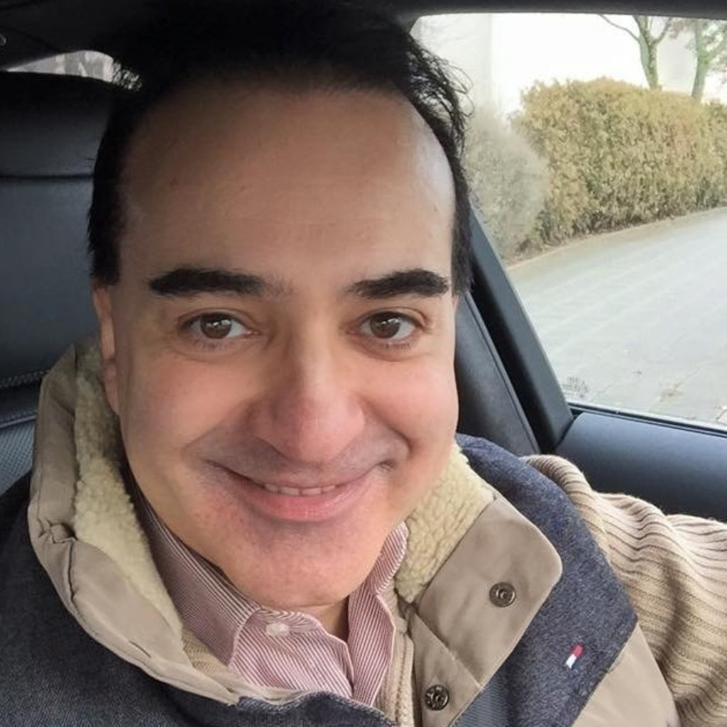 Julio Fernandez Inhaber Vino Delicato GmbH XING