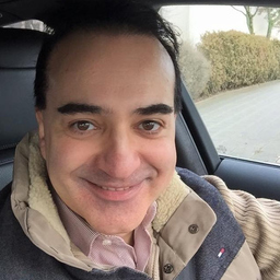 Julio Fernandez
