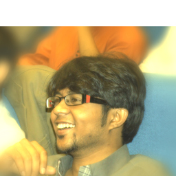 Mohsin Ali