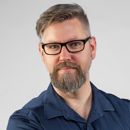 Andreas Kopanski