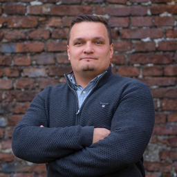 Dipl.-Ing. Viktor Paunovski
