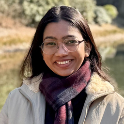 Srushti Pradeep Bhonde