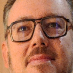 Jerome LESENECHAL
