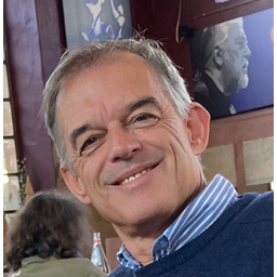 Pierre Reckinger