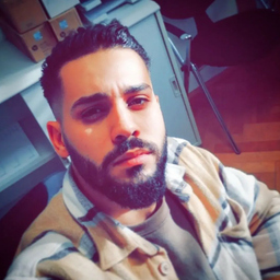 Mohammed Haj eid