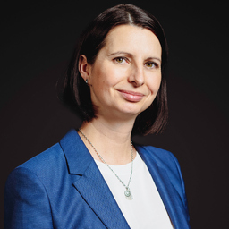 Kathleen Steinbrecher