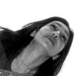 Saira Bromm