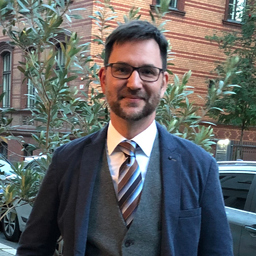 Ralf Angermayer