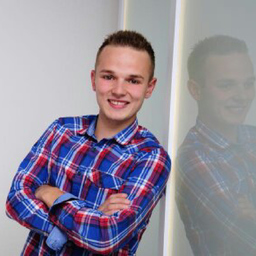 Kevin Wolfangel's profile picture