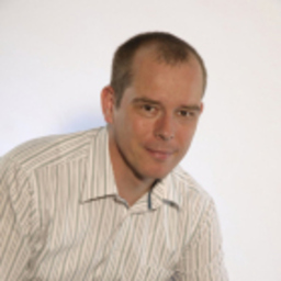 Stefan Albring's profile picture