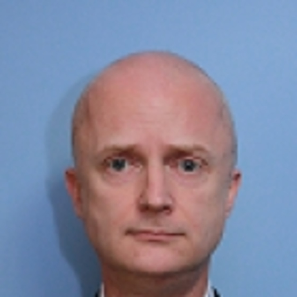 Andrew Sinclair Solutions Architect ADS Group XING