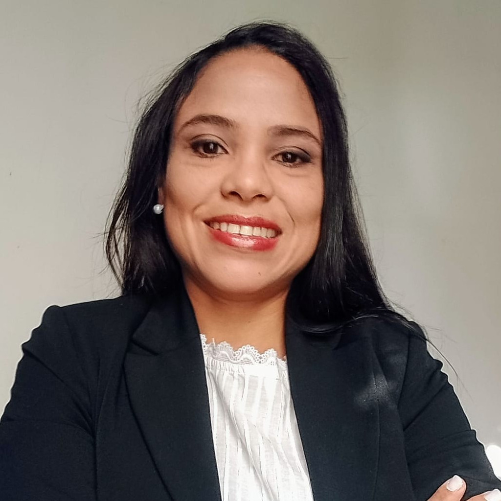 Dennys Cristina García - Purchasing Specialist - CORPOELEC | XING