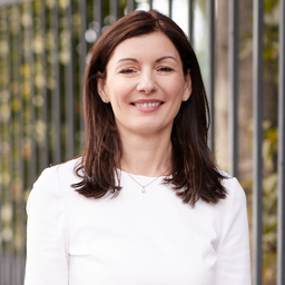 Magdalena Schäfer's profile picture