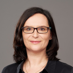 Dr. Sandra Busch-Janser