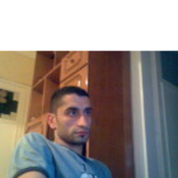 Serkan Ince