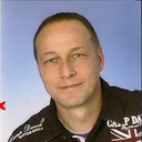 Social Media Profilbild Bernd Rode Giesen