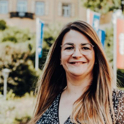 Linda Greger