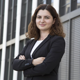 Ebru Cetin's profile picture