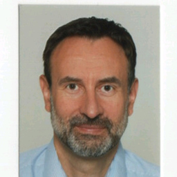 Martin Hildbrand