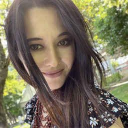 Vitalina Steinberger