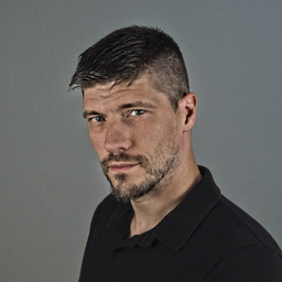 Oliver Musebrink