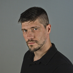 Oliver Musebrink