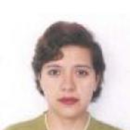 Zaida Morales