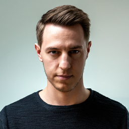 Sven Martin