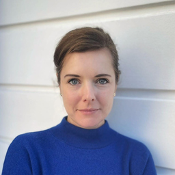 Anica Seibert