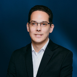 Patrick Reichensperger