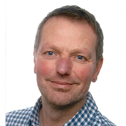 Jens Olaf Bothe's profile picture