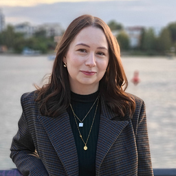 Jalyna Schröder
