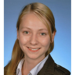 Franziska Schubert
