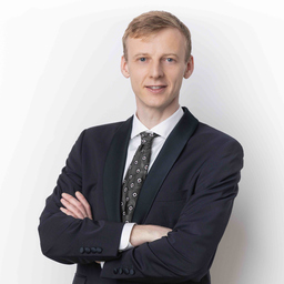Dipl.-Ing. Nico Freyer