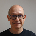 Nicolas Stern
