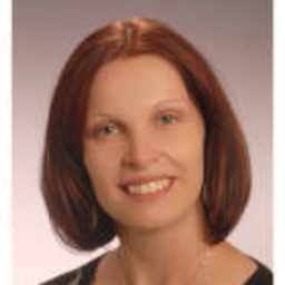 Sabrina Preiß