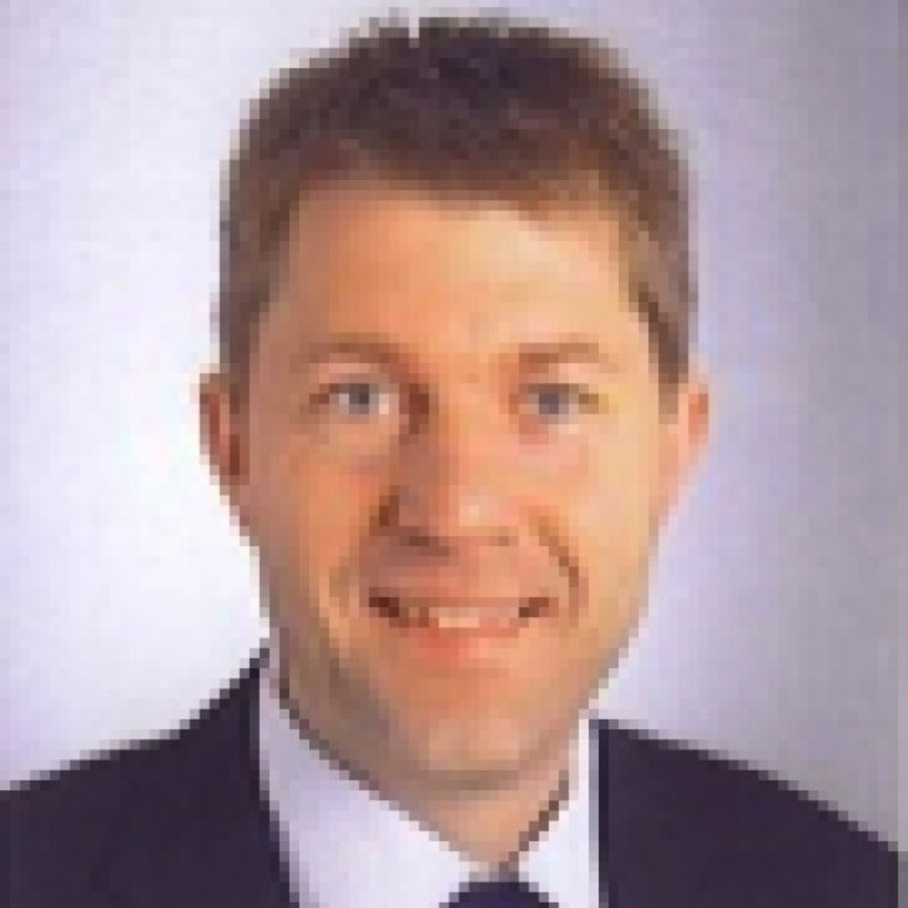 Jürg Egger CFO KG Management AG / Kuratle Group XING