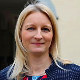 Eva Dechant